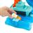 Hot Wheels City pista de coches salto de tiburón Mattel_5