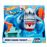 Hot Wheels City pista de coches salto de tiburón Mattel_6