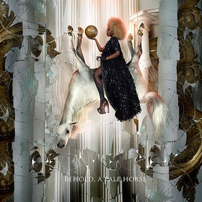 Una cámara