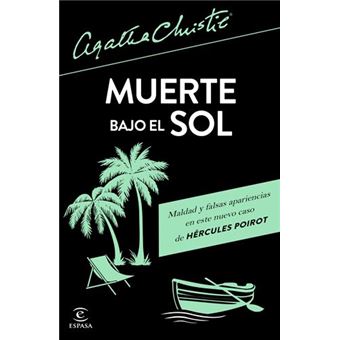Muerte bajo el sol