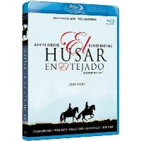 El husar en el tejado - Blu-Ray