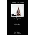 La Regenta, I