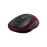 Ratón inalámbrico Logitech M185 Rojo_8