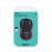 Ratón inalámbrico Logitech M185 Rojo_3