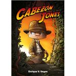 Cabezón Jones. Integral