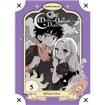 Planeta Manga: Mientras Yubooh duerme nº 05