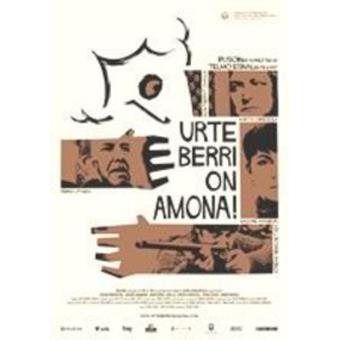 Urteberri on amona - DVD