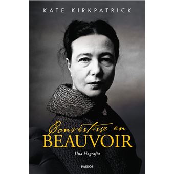 Convertirse en Beauvoir