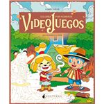 Colorea Por Numeros-Videojuegos