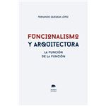 Funcionalismo Y Arquitectura