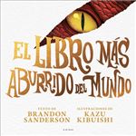 El libro más aburrido del mundo