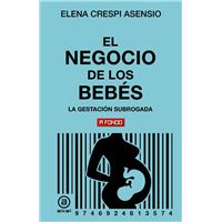 El negocio de los bebés