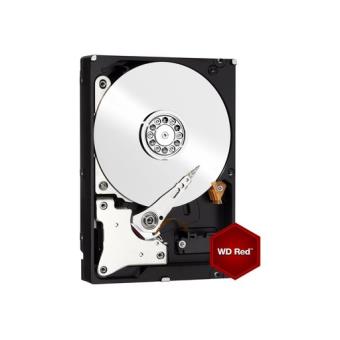 Disco duro interno WD Red 2 TB WD20EFRX - 1