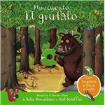 El grúfalo.Minicuento