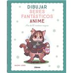Dibujar Seres Fantásticos Anime