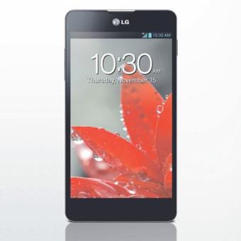 LG Optimus G - 1