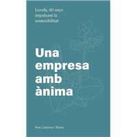 Lavola. Una empresa amb ànima