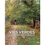 Guia de Vies verdes i camins naturals
