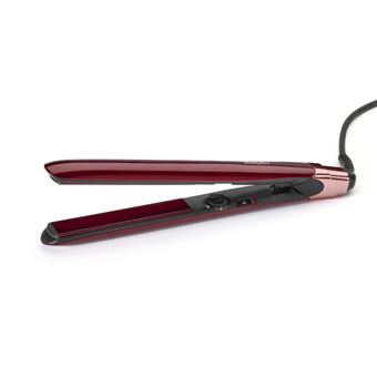 Plancha de pelo Babyliss Inspired ST212PE Granate