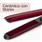 Plancha de pelo Babyliss Inspired ST212PE Granate