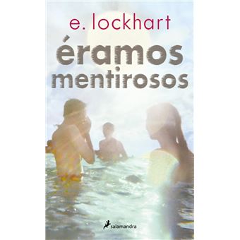 Éramos mentirosos - 1