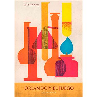 Orlando y el juego