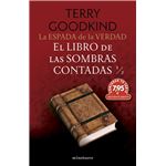 CTS La Espada de la Verdad nº 01 El Libro de las Sombras Contadas 1/2