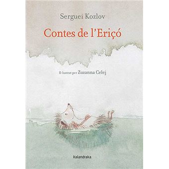 Contes de l´´Eriçó