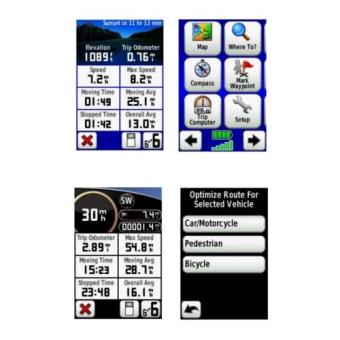 Fracción Identidad prima Garmin Dakota 10 - GPS - Los mejores precios | Fnac