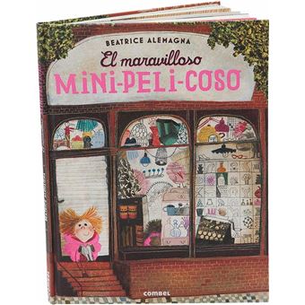 EL maravilloso mini-pelicoso