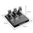 Volante Thrustmaster T248R PS5/PS4/PC