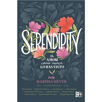 Serendipity