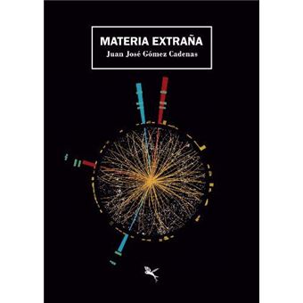 Materia extraña - 1