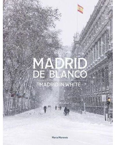El Viso Blanco Madrid De