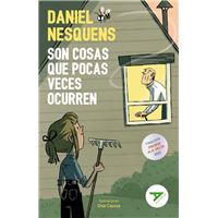Son cosas que pocas veces ocurren
