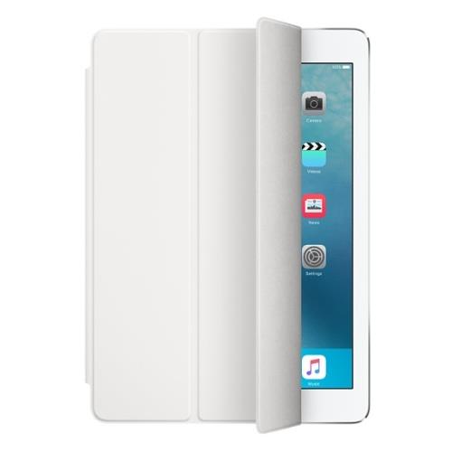 Funda Smart Cover para el iPad Pro de 9,7 pulgadas Blanco