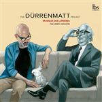 The Durremant Project - CD