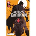 Yo soy batman 12