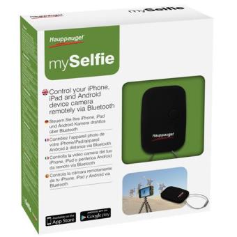 Hauppauge mySelfie