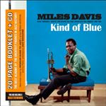 Kind of blue