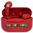 Auriculares infantiles Bluetooth OTL Súper Mario Rojo