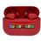 Auriculares infantiles Bluetooth OTL Súper Mario Rojo
