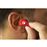 Auriculares infantiles Bluetooth OTL Súper Mario Rojo