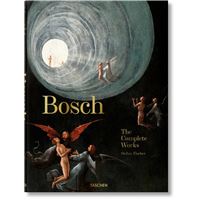 El Bosco. La obra completa libro de stefan fischer español tapa dura