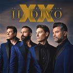 XX - Vinilo