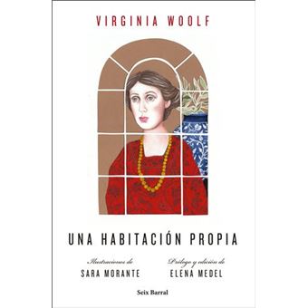 Una habitación propia (edición ilustrada)