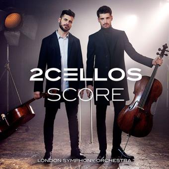 Score-2 cellos