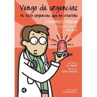 Vengo de urgencias