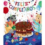Feliz cumpleaños