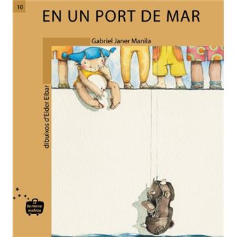 En Un Port De Mar - 1